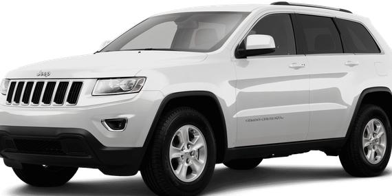 JEEP GRAND CHEROKEE 2016 1C4RJFAG5GC490835 image